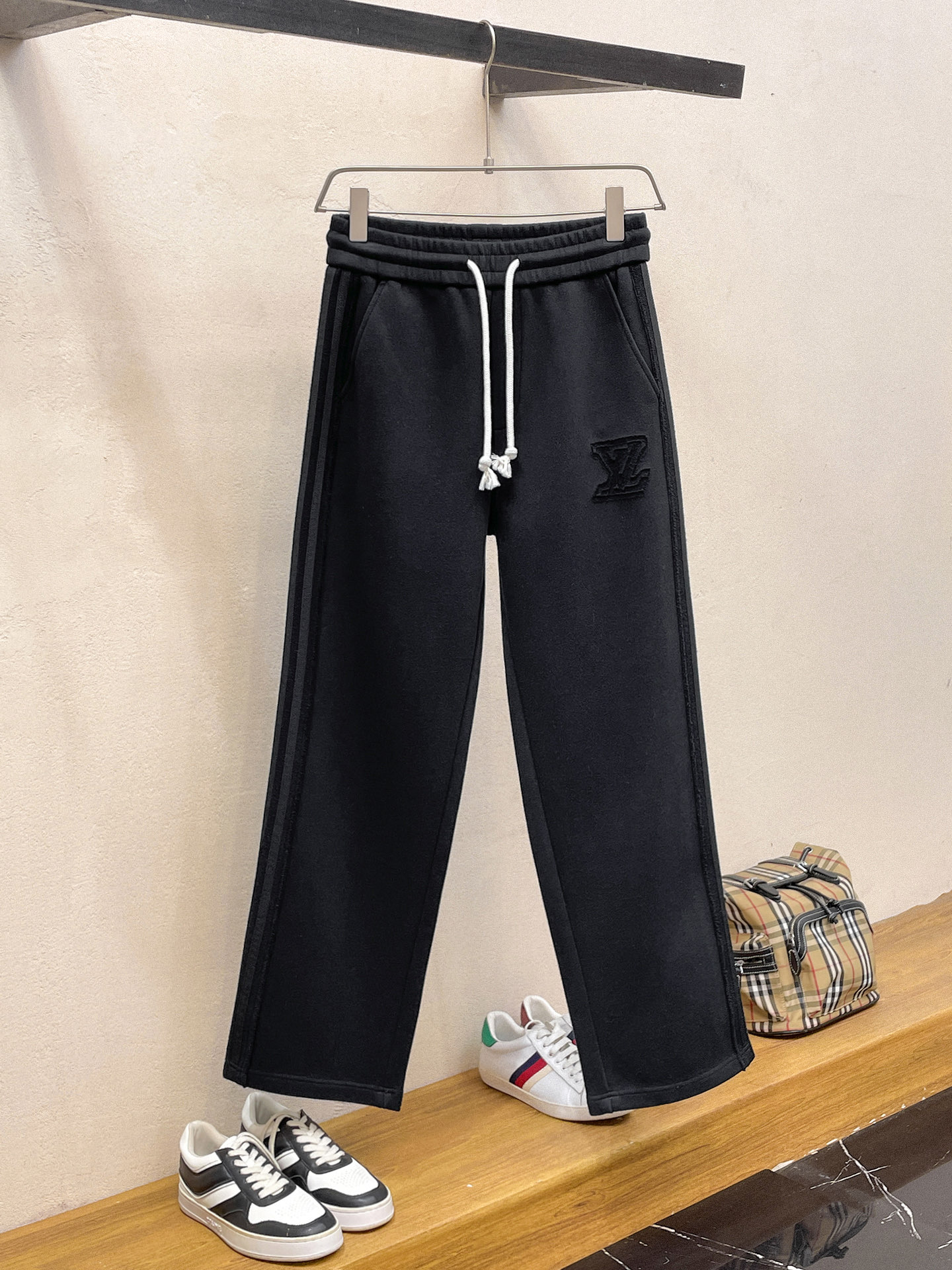 Casual Pants Man